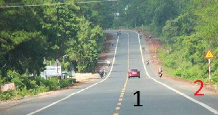 QUỐC LỘ 14