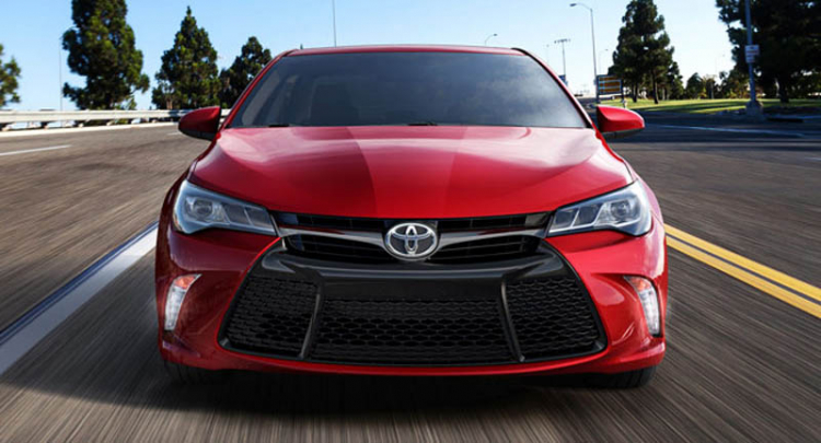 Toyota được vinh danh là thương hiệu xe giá trị nhất thế giới năm 2014