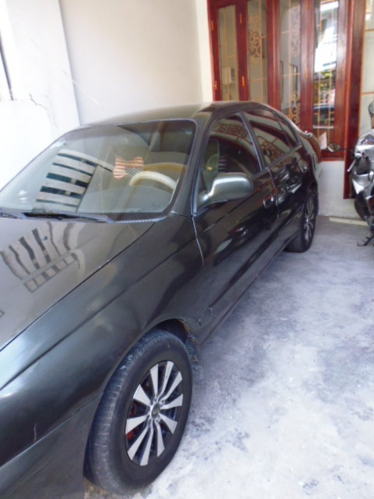 Toyota Corona 1992 - 1996 mắt híp đít bồng (Na béo ) Toyota Corona 1992 - 1996 mắt híp đít bồng (Na béo )
