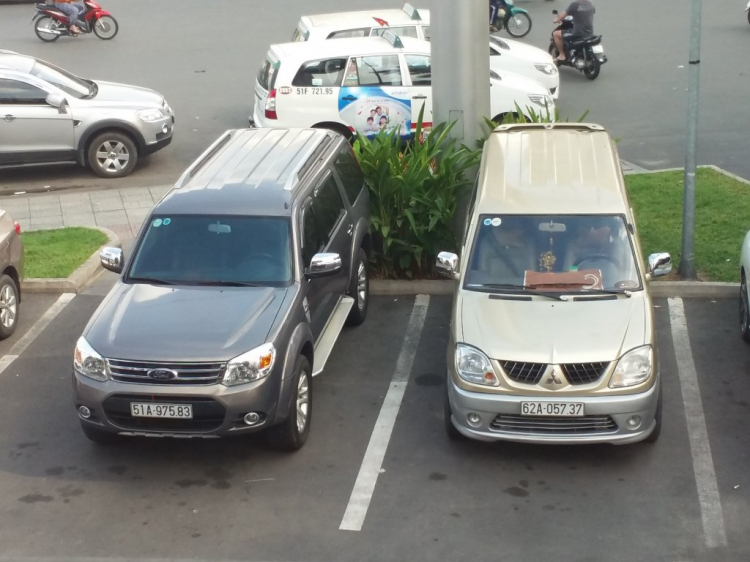 Tư vấn mua xe Fiat Doblo