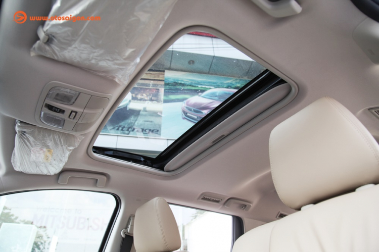 Ảnh chi tiết Mitsubishi Pajero Sport 3.0 4x4 AT giá 1,488 tỷ đồng tại Việt Nam Ảnh chi tiết Mitsubishi Pajero Sport 3.0 4x4 AT giá 1,488 tỷ đồng tại Việt Nam