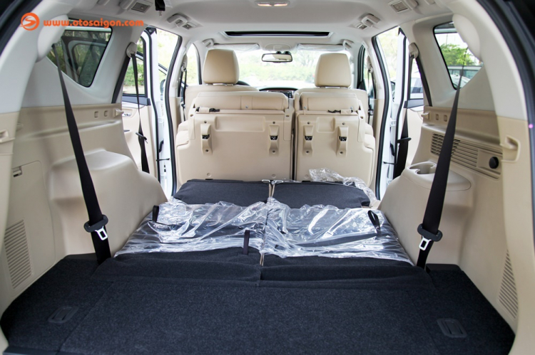 Ảnh chi tiết Mitsubishi Pajero Sport 3.0 4x4 AT giá 1,488 tỷ đồng tại Việt Nam Ảnh chi tiết Mitsubishi Pajero Sport 3.0 4x4 AT giá 1,488 tỷ đồng tại Việt Nam