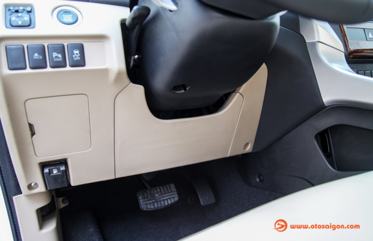 Ảnh chi tiết Mitsubishi Pajero Sport 3.0 4x4 AT giá 1,488 tỷ đồng tại Việt Nam Ảnh chi tiết Mitsubishi Pajero Sport 3.0 4x4 AT giá 1,488 tỷ đồng tại Việt Nam