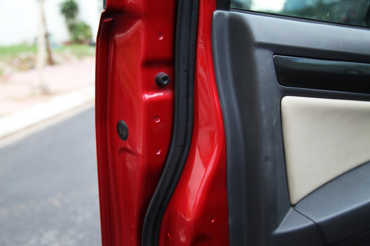 Đánh giá của thành viên Otosaigon về bán tải Chevrolet Colorado sau khi “cày” 82.000 km Đánh giá của thành viên Otosaigon về bán tải Chevrolet Colorado sau khi “cày” 82.000 km
