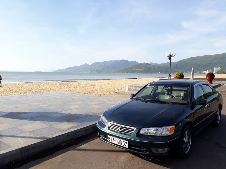 Camry: Trao đổi kinh nghiệm sửa chữa, phụ tùng Camry 8X 9X 0X (Đời 86 đến 2000) Camry: Trao đổi kinh nghiệm sửa chữa, phụ tùng Camry 8X 9X 0X (Đời 86 đến 2000)