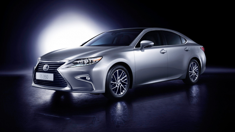 Toyota Việt Nam giảm giá nhiều mẫu xe nhập khẩu Toyota Việt Nam giảm giá nhiều mẫu xe nhập khẩu