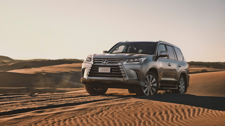 Toyota Việt Nam giảm giá nhiều mẫu xe nhập khẩu Toyota Việt Nam giảm giá nhiều mẫu xe nhập khẩu