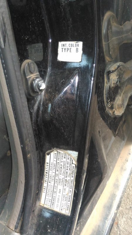 Camry: Trao đổi kinh nghiệm sửa chữa, phụ tùng Camry 8X 9X 0X (Đời 86 đến 2000) Camry: Trao đổi kinh nghiệm sửa chữa, phụ tùng Camry 8X 9X 0X (Đời 86 đến 2000)