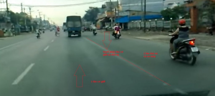 XXX Đồng nai bắt vượt phải