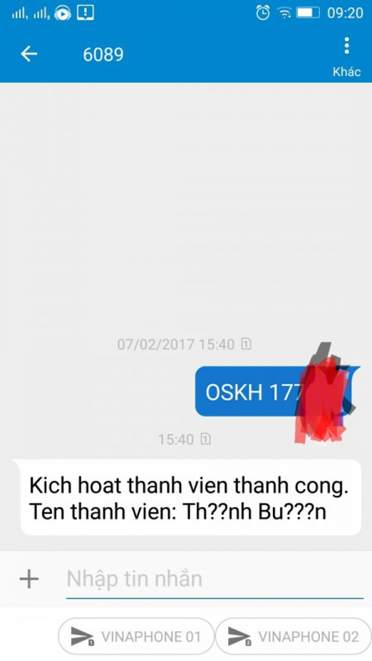 Ra mắt chuyên mục OS Mart dành cho các thành viên đã xác thực!