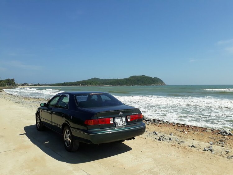 Camry: Trao đổi kinh nghiệm sửa chữa, phụ tùng Camry 8X 9X 0X (Đời 86 đến 2000) Camry: Trao đổi kinh nghiệm sửa chữa, phụ tùng Camry 8X 9X 0X (Đời 86 đến 2000)