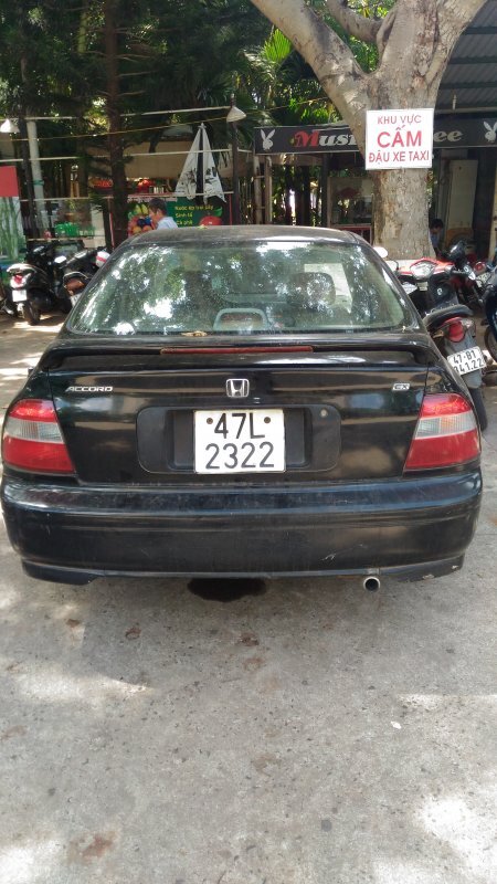 Camry: Trao đổi kinh nghiệm sửa chữa, phụ tùng Camry 8X 9X 0X (Đời 86 đến 2000) Camry: Trao đổi kinh nghiệm sửa chữa, phụ tùng Camry 8X 9X 0X (Đời 86 đến 2000)