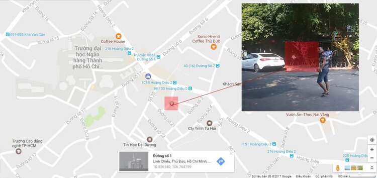 Lập hội OS Thủ Đức Lập hội OS Thủ Đức