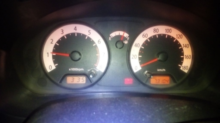 Hành trình đầu tay về nam ăn tết bằng KM với 1438 km. Hành trình đầu tay về nam ăn tết bằng KM với 1438 km.