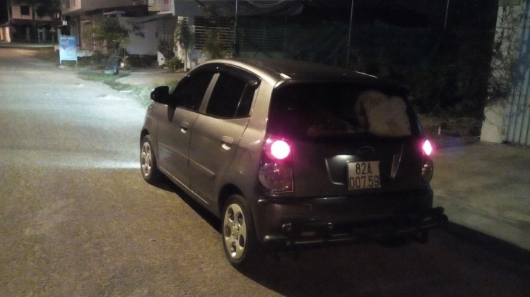 Hành trình đầu tay về nam ăn tết bằng KM với 1438 km. Hành trình đầu tay về nam ăn tết bằng KM với 1438 km.