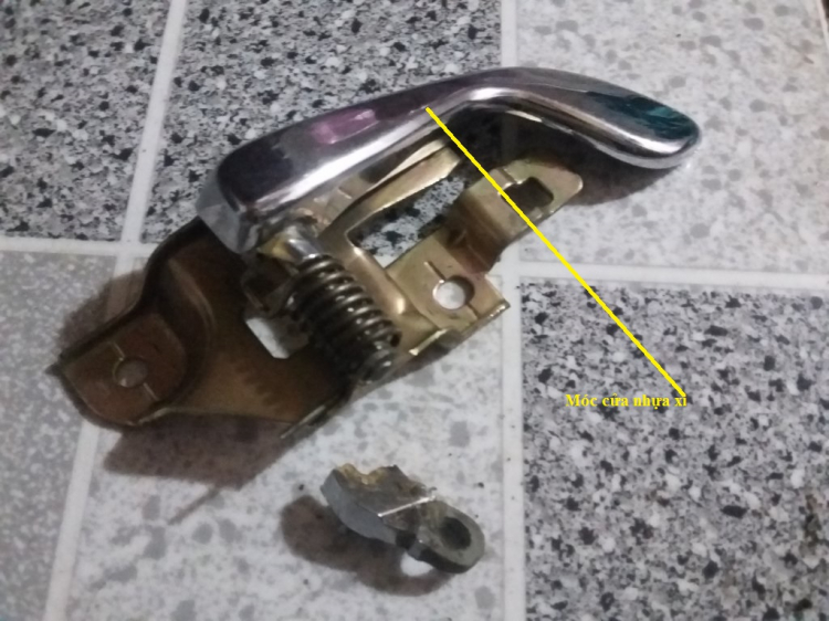 Jolie - Chiếc xe thân thiện Jolie - Chiếc xe thân thiện