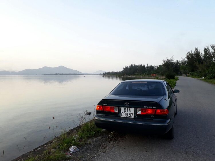 Camry: Trao đổi kinh nghiệm sửa chữa, phụ tùng Camry 8X 9X 0X (Đời 86 đến 2000) Camry: Trao đổi kinh nghiệm sửa chữa, phụ tùng Camry 8X 9X 0X (Đời 86 đến 2000)