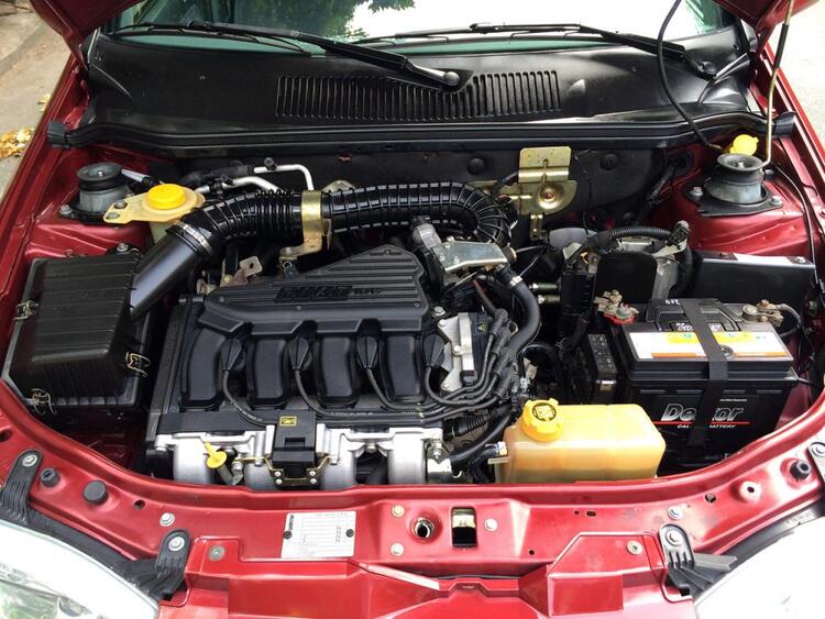 Lính mới 2 tuần mua 2 chiếc Fiat Sienna Lính mới 2 tuần mua 2 chiếc Fiat Sienna