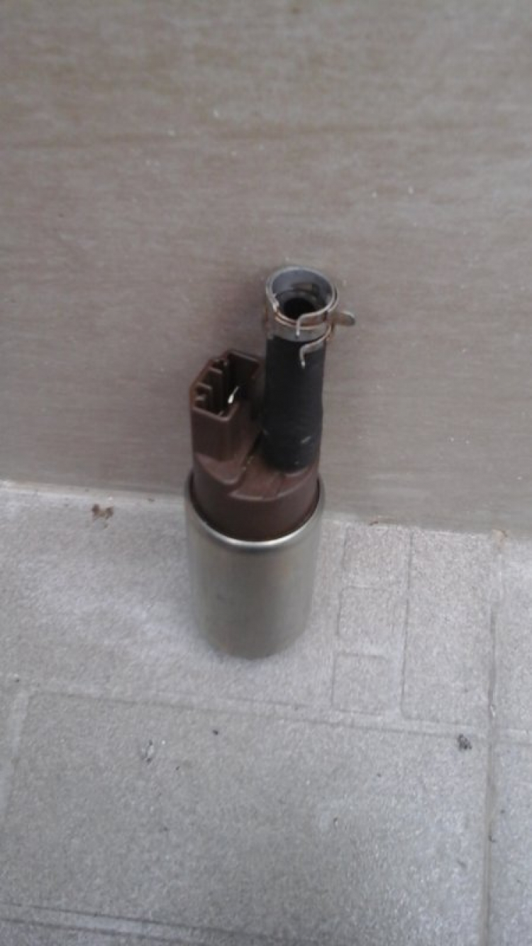 Jolie - Chiếc xe thân thiện Jolie - Chiếc xe thân thiện