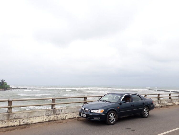 Camry: Trao đổi kinh nghiệm sửa chữa, phụ tùng Camry 8X 9X 0X (Đời 86 đến 2000) Camry: Trao đổi kinh nghiệm sửa chữa, phụ tùng Camry 8X 9X 0X (Đời 86 đến 2000)