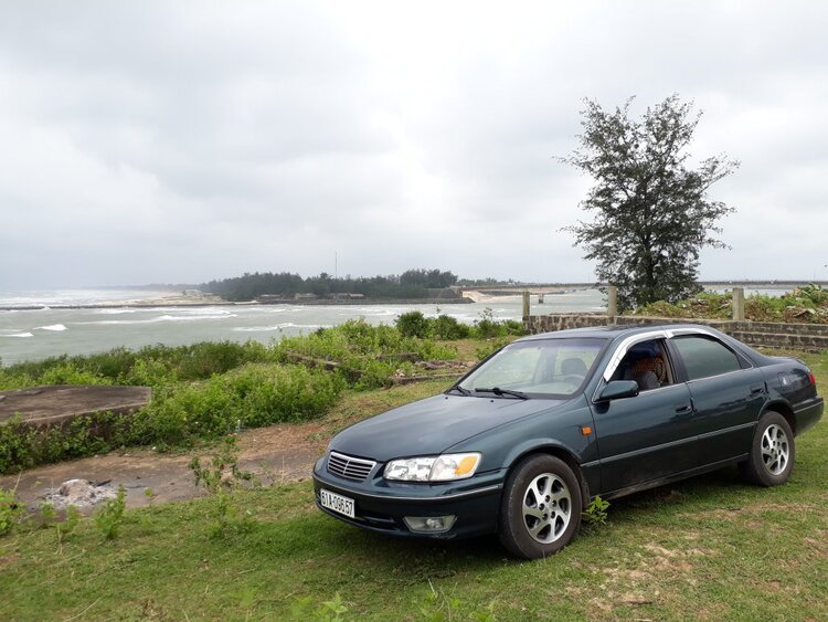 Camry: Trao đổi kinh nghiệm sửa chữa, phụ tùng Camry 8X 9X 0X (Đời 86 đến 2000) Camry: Trao đổi kinh nghiệm sửa chữa, phụ tùng Camry 8X 9X 0X (Đời 86 đến 2000)