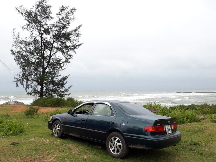 Camry: Trao đổi kinh nghiệm sửa chữa, phụ tùng Camry 8X 9X 0X (Đời 86 đến 2000) Camry: Trao đổi kinh nghiệm sửa chữa, phụ tùng Camry 8X 9X 0X (Đời 86 đến 2000)