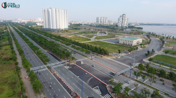 Khu Đức Khải Q.2 Liệu cơm gắp mắm ?? Khu Đức Khải Q.2 Liệu cơm gắp mắm ??