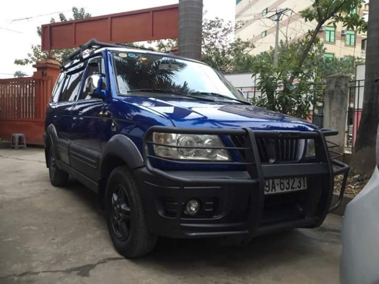 Jolie - Chiếc xe thân thiện Jolie - Chiếc xe thân thiện