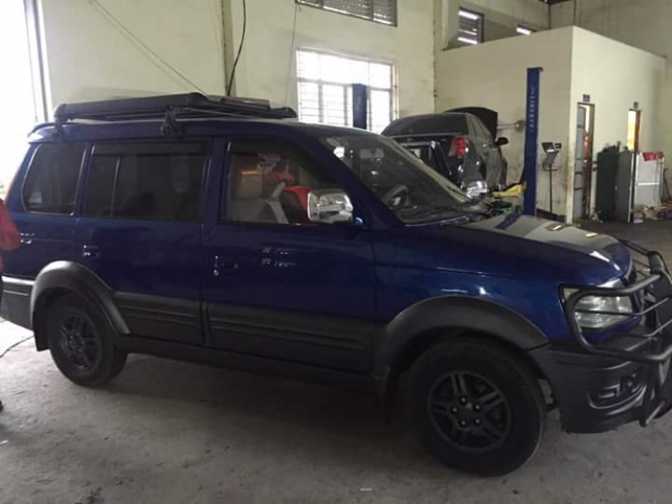 Jolie - Chiếc xe thân thiện Jolie - Chiếc xe thân thiện