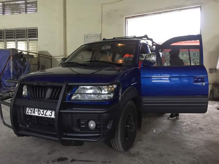 Jolie - Chiếc xe thân thiện Jolie - Chiếc xe thân thiện