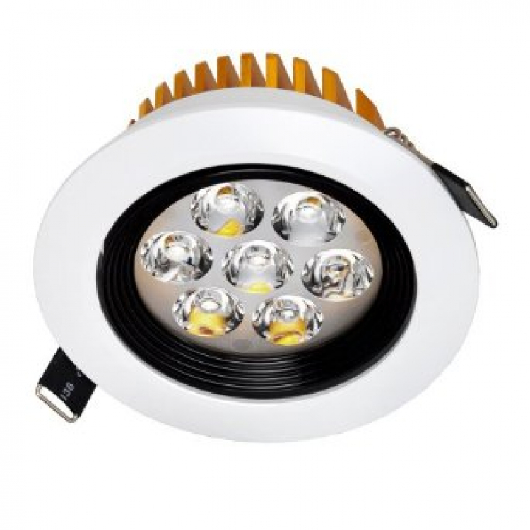 Đèn LED dân dụng và công nghiệp RB LIGHTING