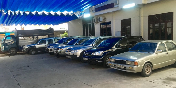 Chất lượng QL1 từ Phan Thiết đến Quy Nhơn. Chất lượng QL1 từ Phan Thiết đến Quy Nhơn.