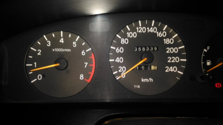 Camry: Trao đổi kinh nghiệm sửa chữa, phụ tùng Camry 8X 9X 0X (Đời 86 đến 2000) Camry: Trao đổi kinh nghiệm sửa chữa, phụ tùng Camry 8X 9X 0X (Đời 86 đến 2000)