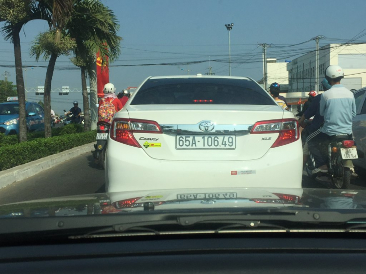 Camry: Trao đổi kinh nghiệm sửa chữa, phụ tùng Camry 8X 9X 0X (Đời 86 đến 2000) Camry: Trao đổi kinh nghiệm sửa chữa, phụ tùng Camry 8X 9X 0X (Đời 86 đến 2000)