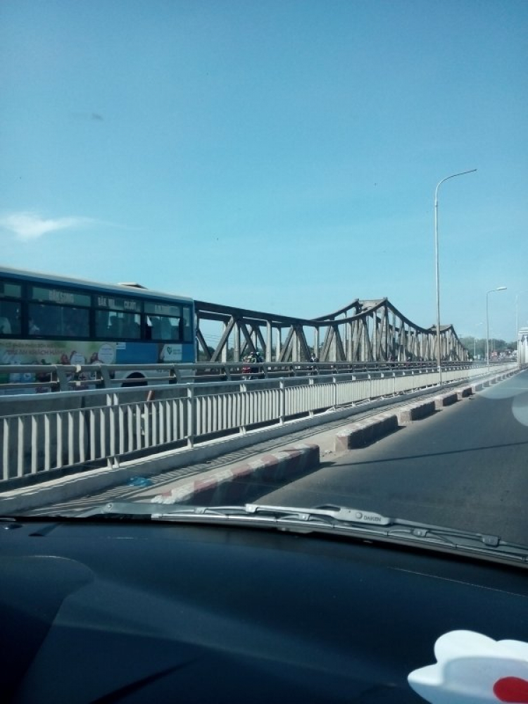 Hành trình đầu tay về nam ăn tết bằng KM với 1438 km.