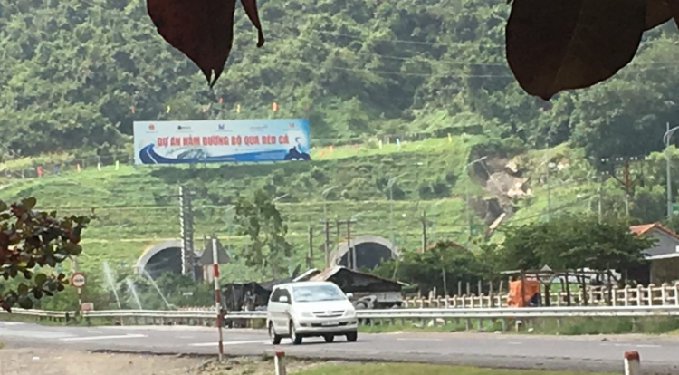 Chất lượng QL1 từ Phan Thiết đến Quy Nhơn. Chất lượng QL1 từ Phan Thiết đến Quy Nhơn.