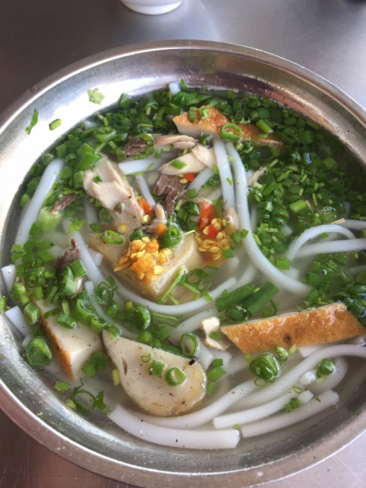 Nói về NƠI ĂN NGON ở SG và ... Nói về NƠI ĂN NGON ở SG và ...