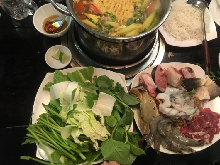 Chất lượng QL1 từ Phan Thiết đến Quy Nhơn.