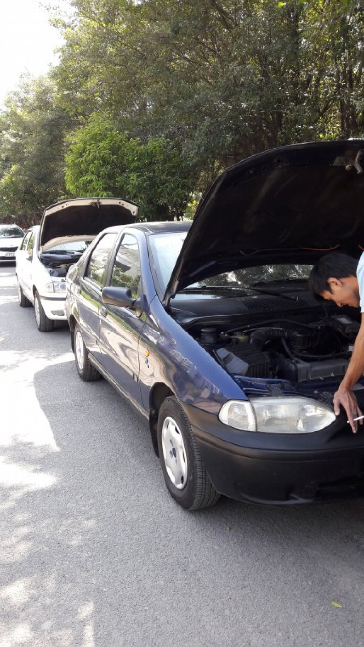 Đại tu máy Si 1..3 Đại tu máy Si 1..3