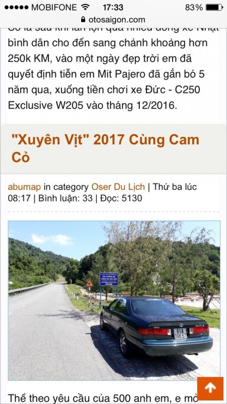 Camry: Trao đổi kinh nghiệm sửa chữa, phụ tùng Camry 8X 9X 0X (Đời 86 đến 2000) Camry: Trao đổi kinh nghiệm sửa chữa, phụ tùng Camry 8X 9X 0X (Đời 86 đến 2000)