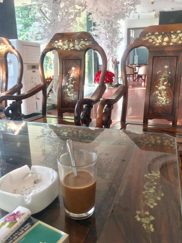 Chất lượng QL1 từ Phan Thiết đến Quy Nhơn. Chất lượng QL1 từ Phan Thiết đến Quy Nhơn.