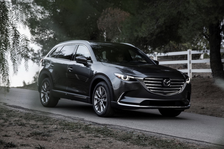 Mazda đứng đầu Top 5 hãng xe 'ít ăn xăng' nhất ở Mỹ