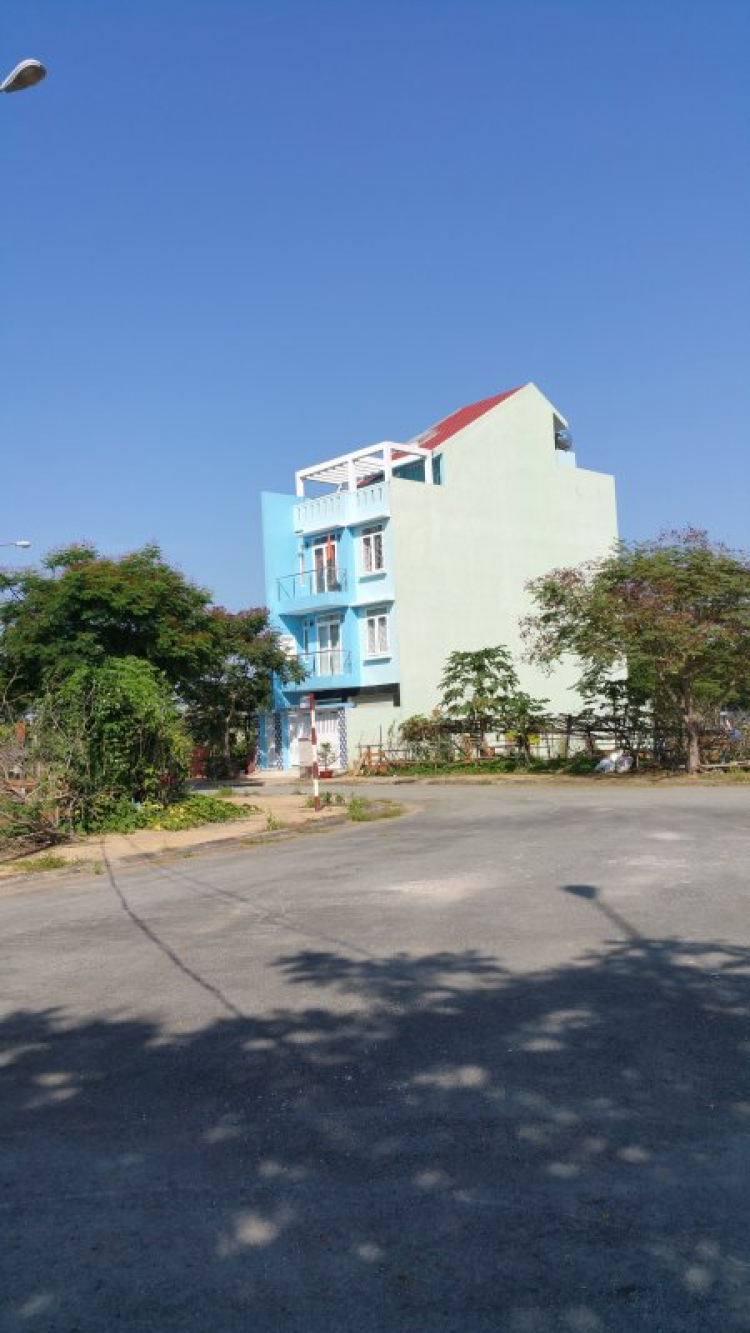 Dự an Khang An va PTNQ 3 Dự an Khang An va PTNQ 3
