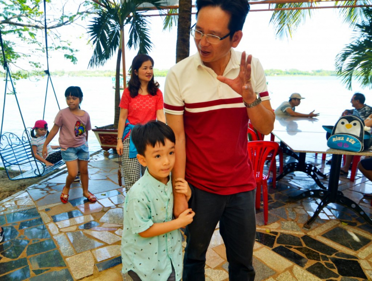 Jolie - Chiếc xe thân thiện Jolie - Chiếc xe thân thiện