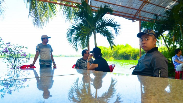 Jolie - Chiếc xe thân thiện Jolie - Chiếc xe thân thiện