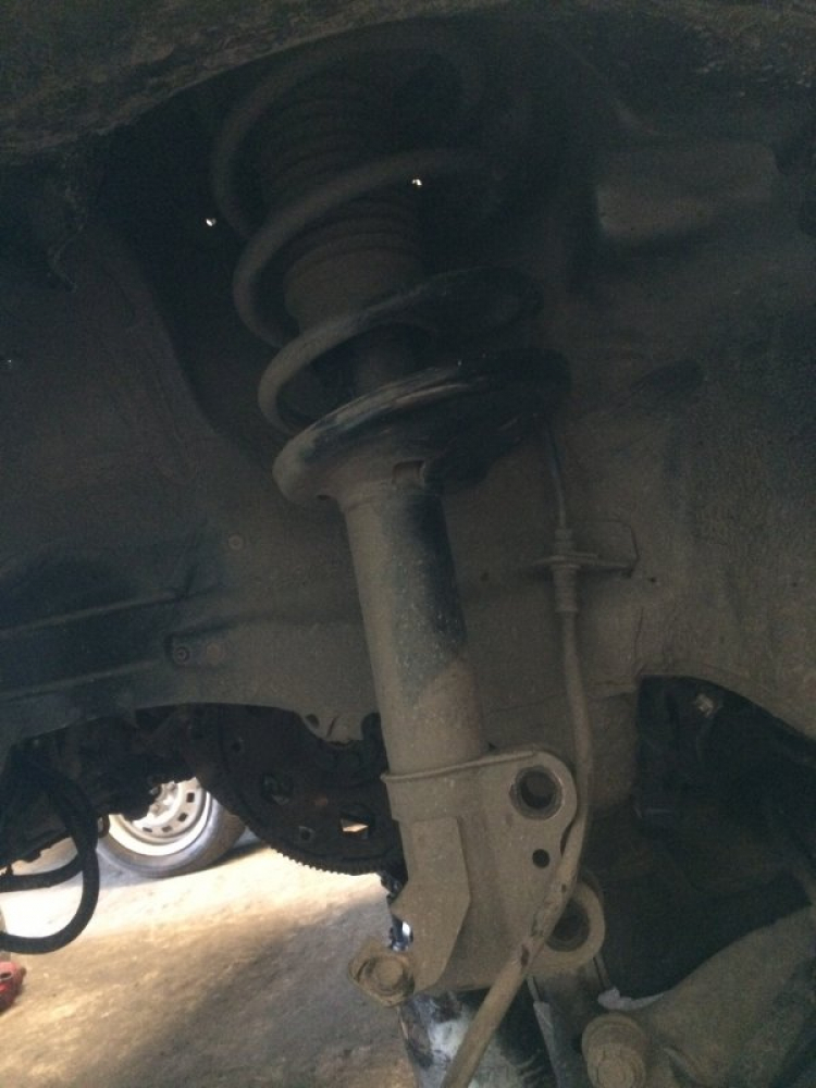 Camry: Trao đổi kinh nghiệm sửa chữa, phụ tùng Camry 8X 9X 0X (Đời 86 đến 2000) Camry: Trao đổi kinh nghiệm sửa chữa, phụ tùng Camry 8X 9X 0X (Đời 86 đến 2000)