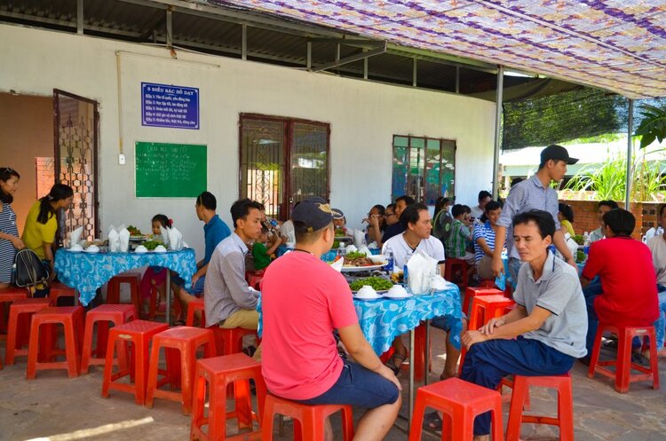 Jolie - Chiếc xe thân thiện Jolie - Chiếc xe thân thiện