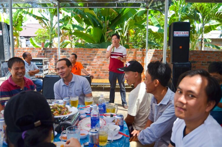 Jolie - Chiếc xe thân thiện Jolie - Chiếc xe thân thiện