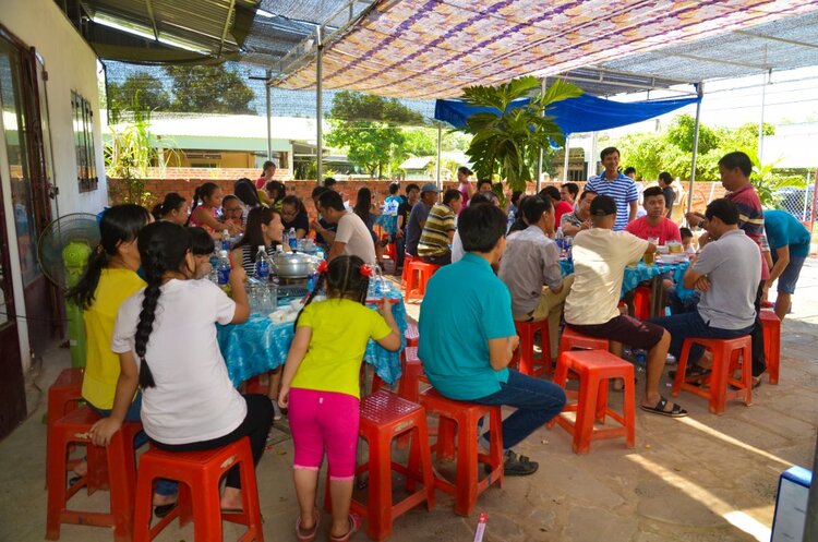 Jolie - Chiếc xe thân thiện Jolie - Chiếc xe thân thiện