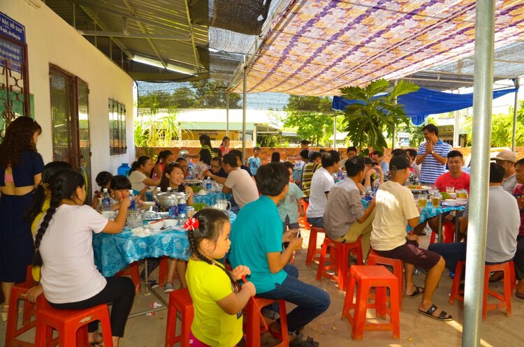Jolie - Chiếc xe thân thiện Jolie - Chiếc xe thân thiện
